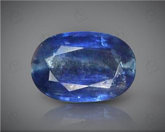 Natural Kyanite Stone Certified 4.90 CTS (9567)